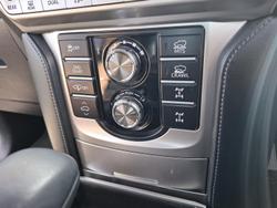 2019 Toyota Landcruiser Prado Kakadu GDJ150R 4X4 Dual Range Graphite