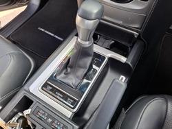 2019 Toyota Landcruiser Prado Kakadu GDJ150R 4X4 Dual Range Graphite