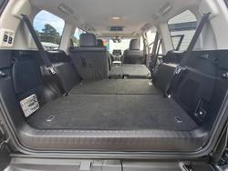 2019 Toyota Landcruiser Prado Kakadu GDJ150R 4X4 Dual Range Graphite