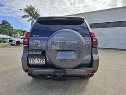 2019 Toyota Landcruiser Prado Kakadu