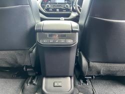 2022 Toyota Kluger Grande