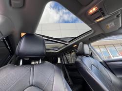 2022 Toyota Kluger Grande