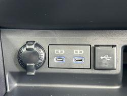 2022 Toyota Kluger Grande