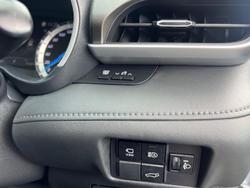 2022 Toyota Kluger Grande