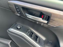 2022 Toyota Kluger Grande