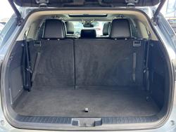 2022 Toyota Kluger Grande