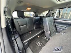 2022 Toyota Kluger Grande