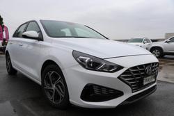 2021 Hyundai i30 Active