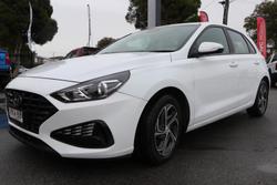 2021 Hyundai i30 Active