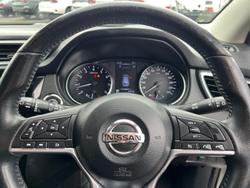 2018 Nissan QASHQAI ST-L