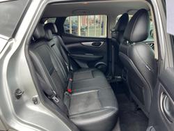 2018 Nissan QASHQAI ST-L