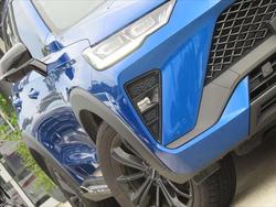 2024 GWM Haval H6GT Ultra