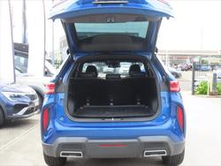 2024 GWM Haval H6GT Ultra