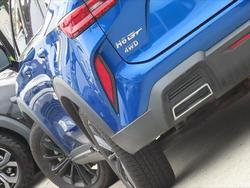 2024 GWM Haval H6GT Ultra