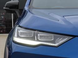 2024 GWM Haval H6GT Ultra