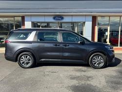 2023 Kia Carnival S KA4 MY23 Panthera Metal