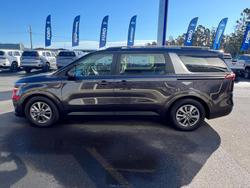 2023 Kia Carnival S KA4 MY23 Panthera Metal