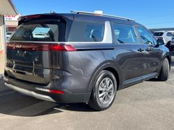 2023 Kia Carnival S KA4 MY23 Panthera Metal