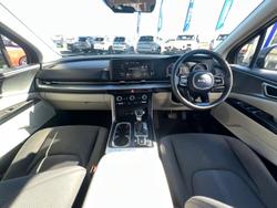 2023 Kia Carnival S KA4 MY23 Panthera Metal