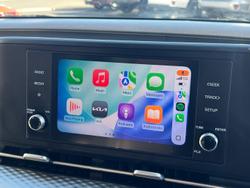 2023 Kia Carnival S KA4 MY23 Panthera Metal