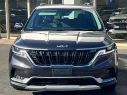 2023 Kia Carnival S KA4 MY23 Panthera Metal