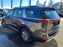 2023 Kia Carnival S