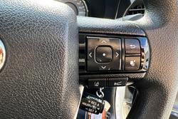 2025 Toyota Hilux SR GUN126R 4X4 Dual Range Glacier White