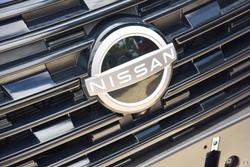 2026 Nissan X-TRAIL ST-L e-POWER T33 MY26 Four Wheel Drive Deep Ocean Blue