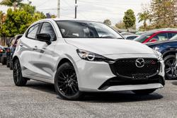 2025 Mazda 2 G15 Evolve