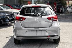 2025 Mazda 2 G15 Evolve