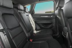 2025 Mazda CX-5 G35 GT SP