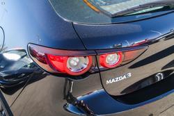 2025 Mazda 3 G20 Evolve