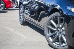 2025 Mazda 3 G20 Evolve