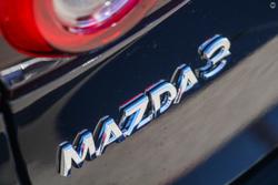 2025 Mazda 3 G20 Evolve