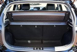 2026 Kia Picanto GT-Line JA PE2 MY26 Aurora Black