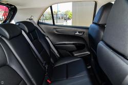 2026 Kia Picanto GT-Line JA PE2 MY26 Aurora Black