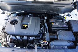 2026 Kia Seltos Sport SP2 PE MY26 Snow White Pearl