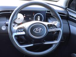 2022 Hyundai Tucson Highlander