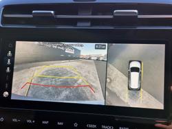 2022 Hyundai Tucson Highlander