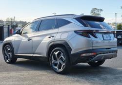 2022 Hyundai Tucson Highlander