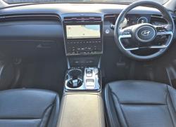 2022 Hyundai Tucson Highlander