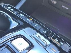 2022 Hyundai Tucson Highlander