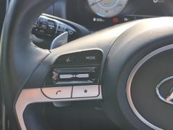 2022 Hyundai Tucson Highlander