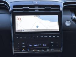 2022 Hyundai Tucson Highlander