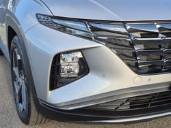 2022 Hyundai Tucson Highlander