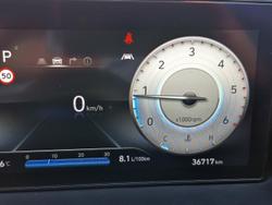 2022 Hyundai Tucson Highlander