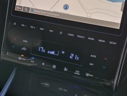 2022 Hyundai Tucson Highlander