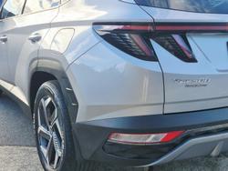 2022 Hyundai Tucson Highlander