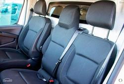 2025 Renault Trafic Premium X82 MY25 Glacier White