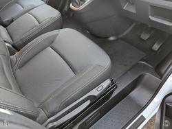 2025 Renault Trafic Premium